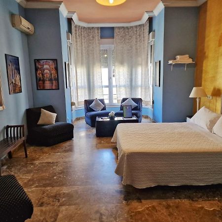 Apartamento El Duque - Plaza De Las Tendillas Кордова Екстер'єр фото