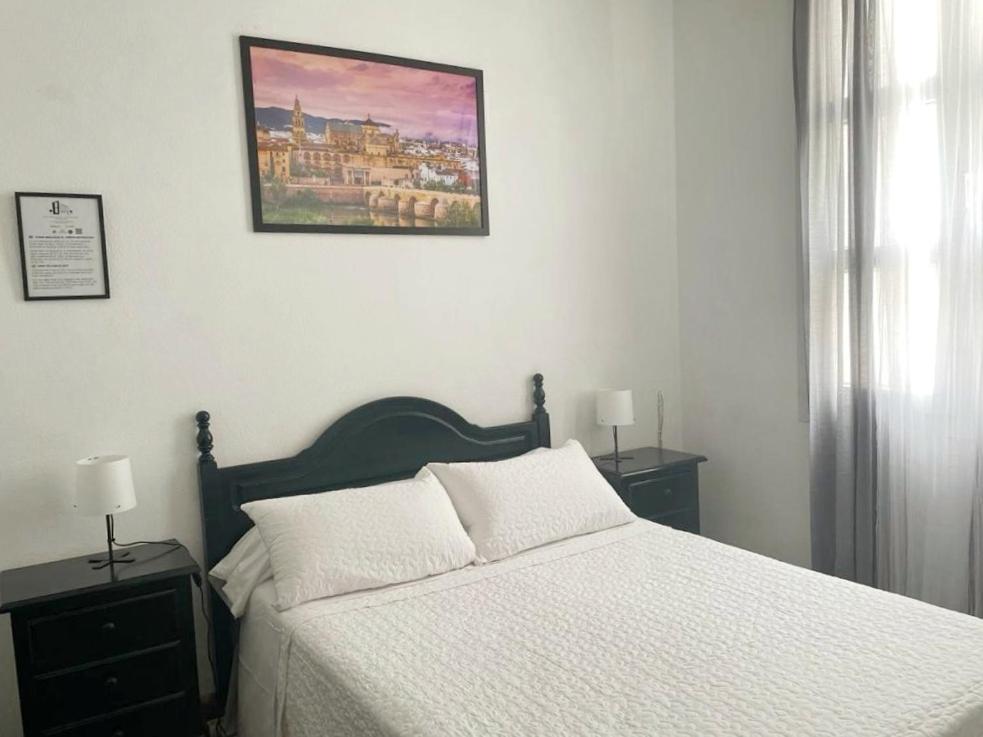 Apartamento El Duque - Plaza De Las Tendillas Кордова Екстер'єр фото