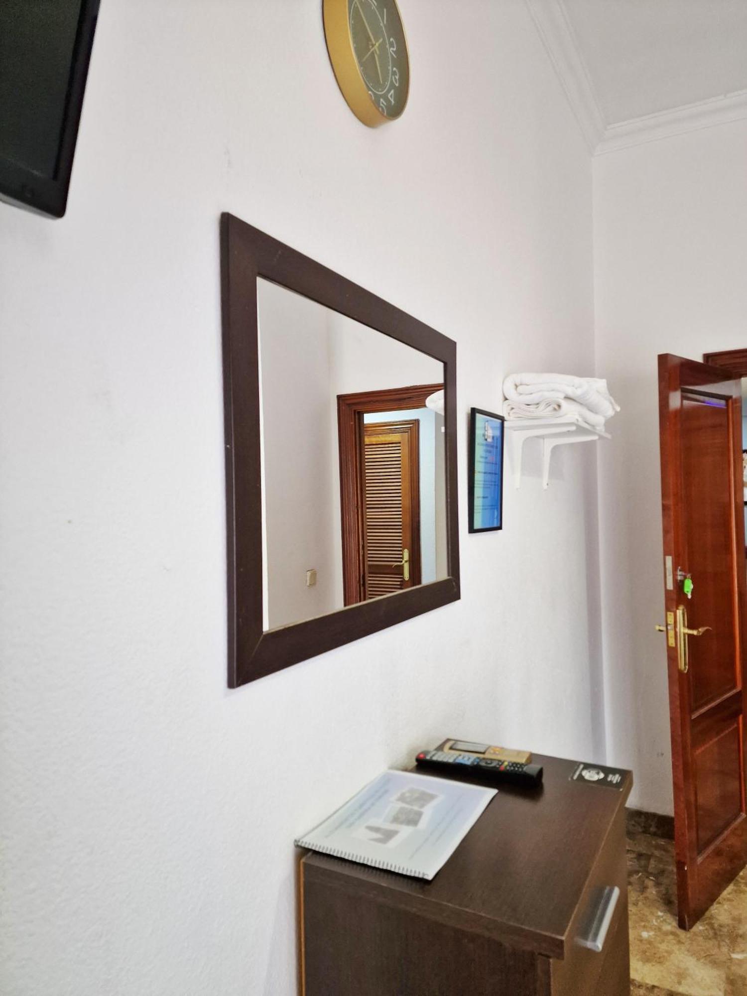 Apartamento El Duque - Plaza De Las Tendillas Кордова Номер фото