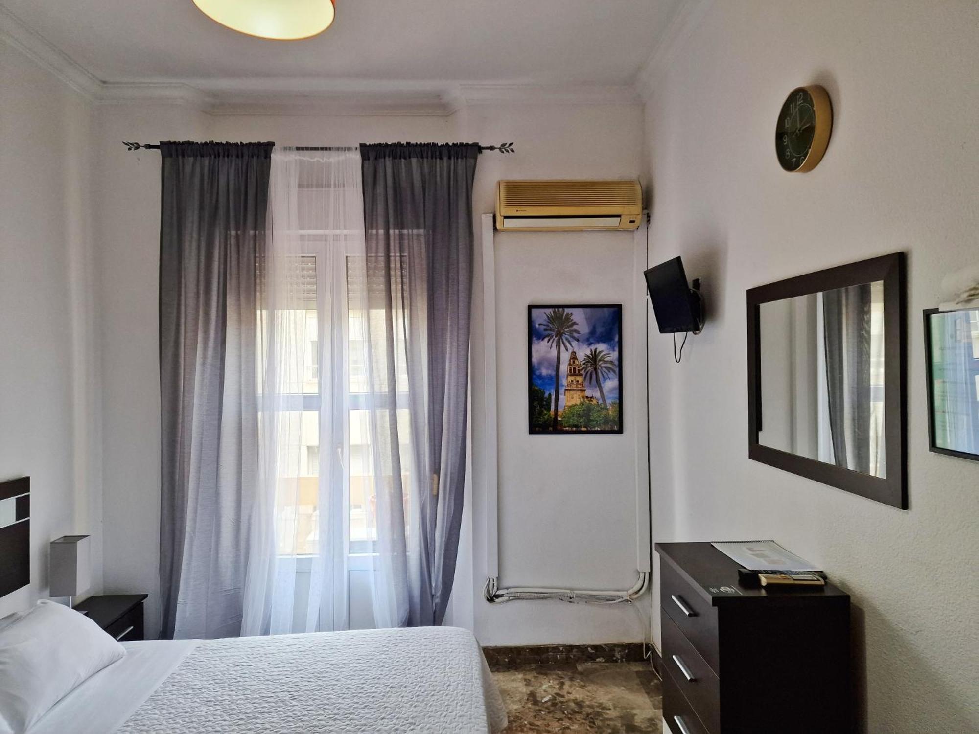 Apartamento El Duque - Plaza De Las Tendillas Кордова Номер фото
