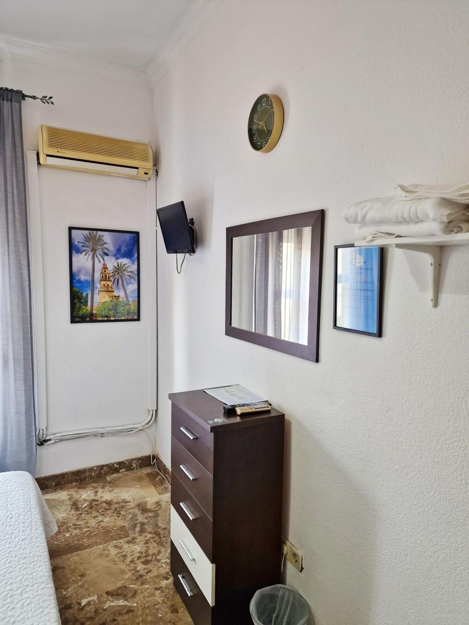 Apartamento El Duque - Plaza De Las Tendillas Кордова Номер фото