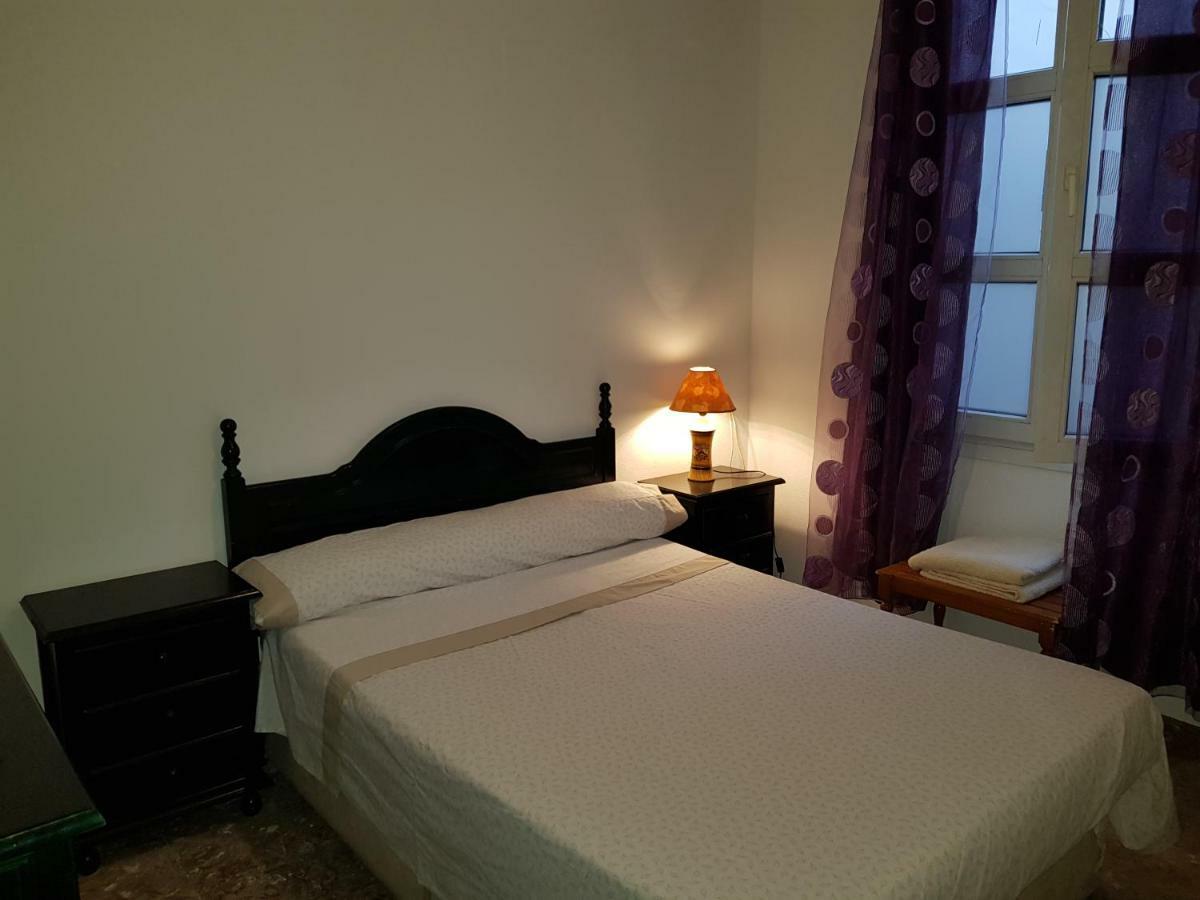 Apartamento El Duque - Plaza De Las Tendillas Кордова Екстер'єр фото