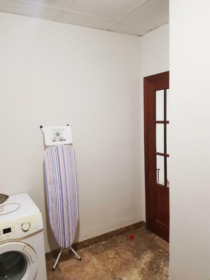 Apartamento El Duque - Plaza De Las Tendillas Кордова Екстер'єр фото